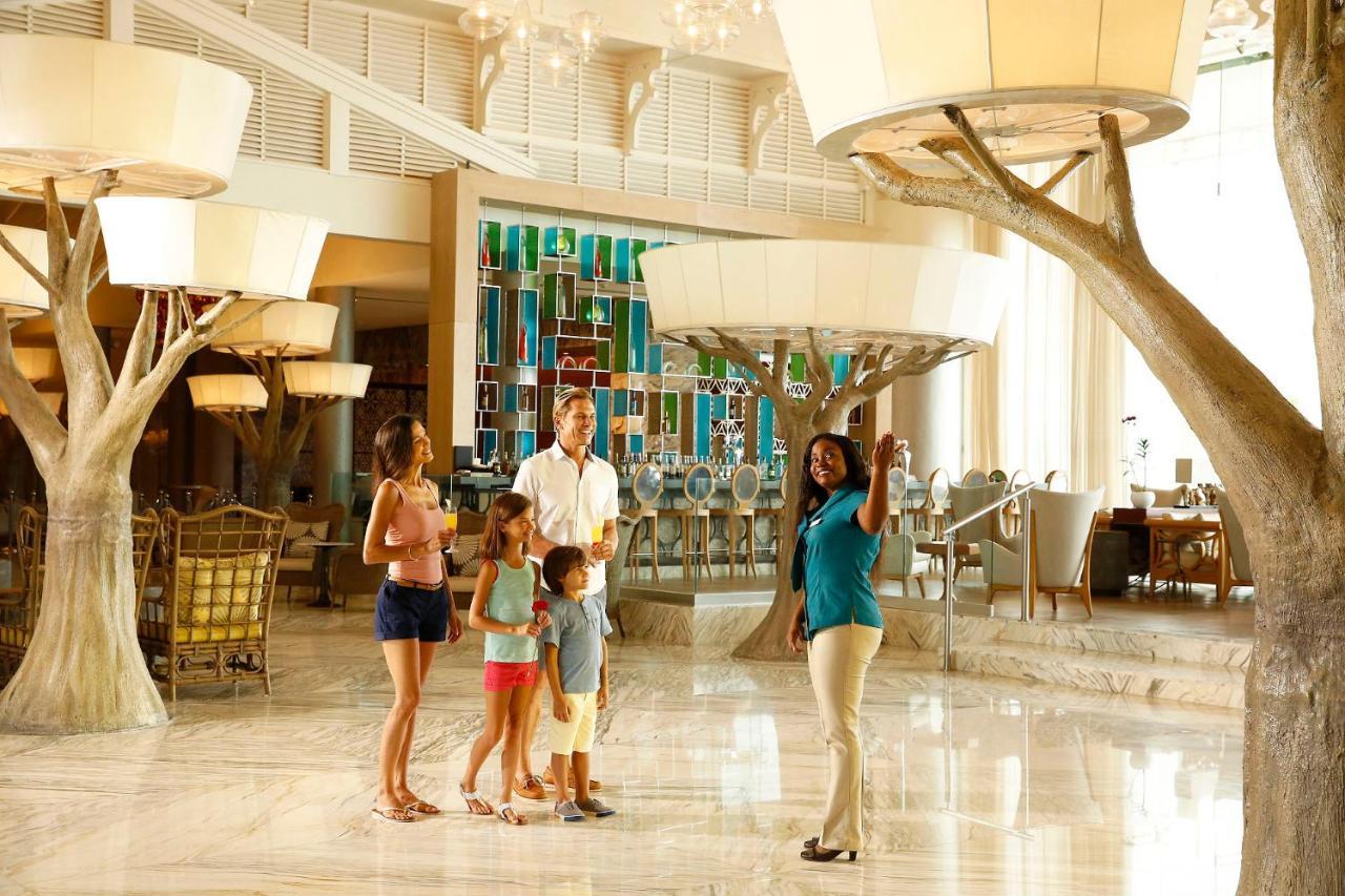 Moon Palace Jamaica Очо Риос Екстериор снимка