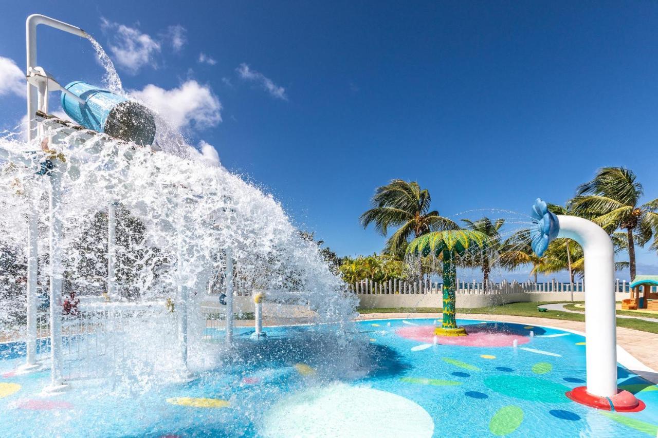 Moon Palace Jamaica Очо Риос Екстериор снимка