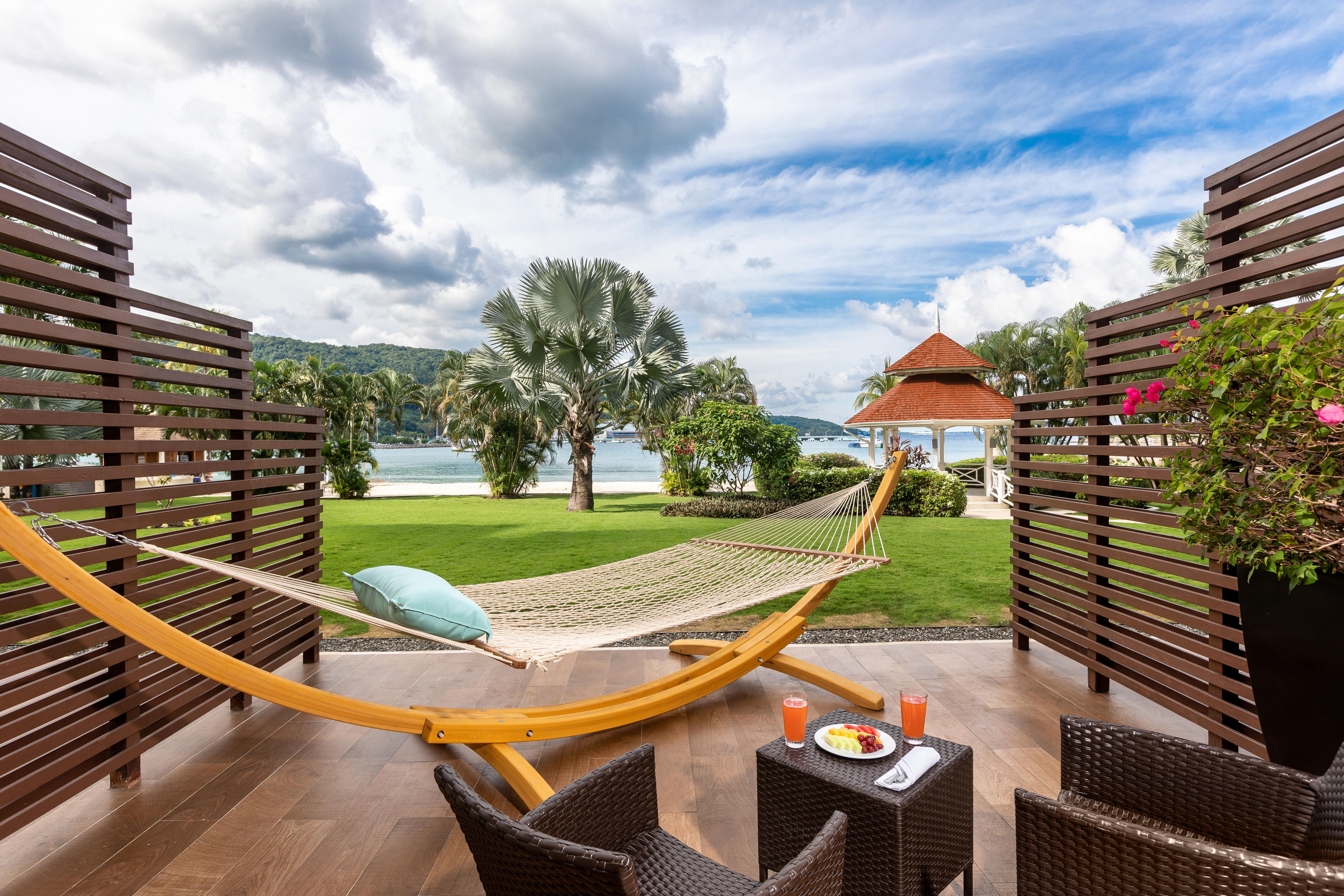 Moon Palace Jamaica Очо Риос Екстериор снимка