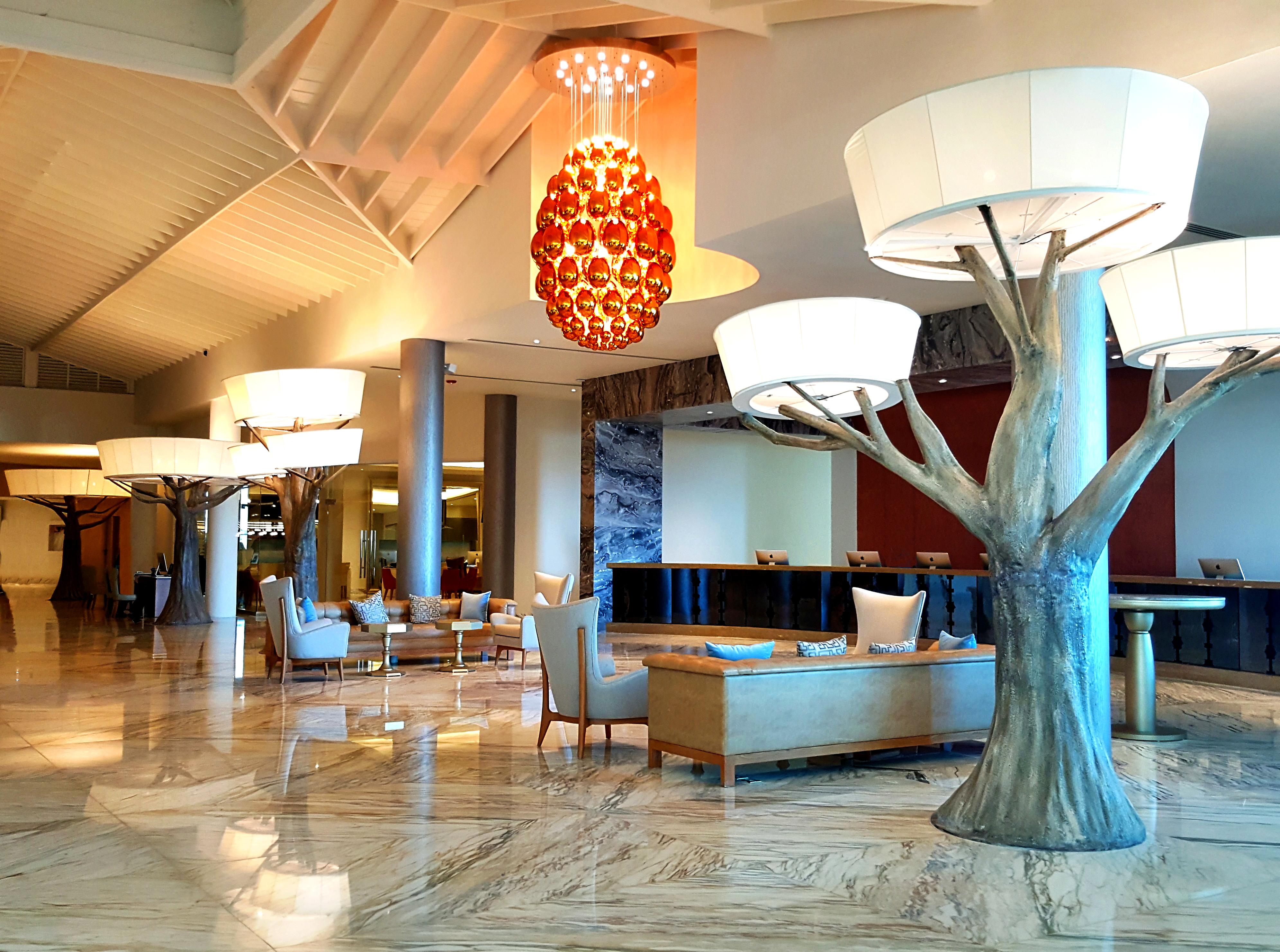 Moon Palace Jamaica Очо Риос Екстериор снимка