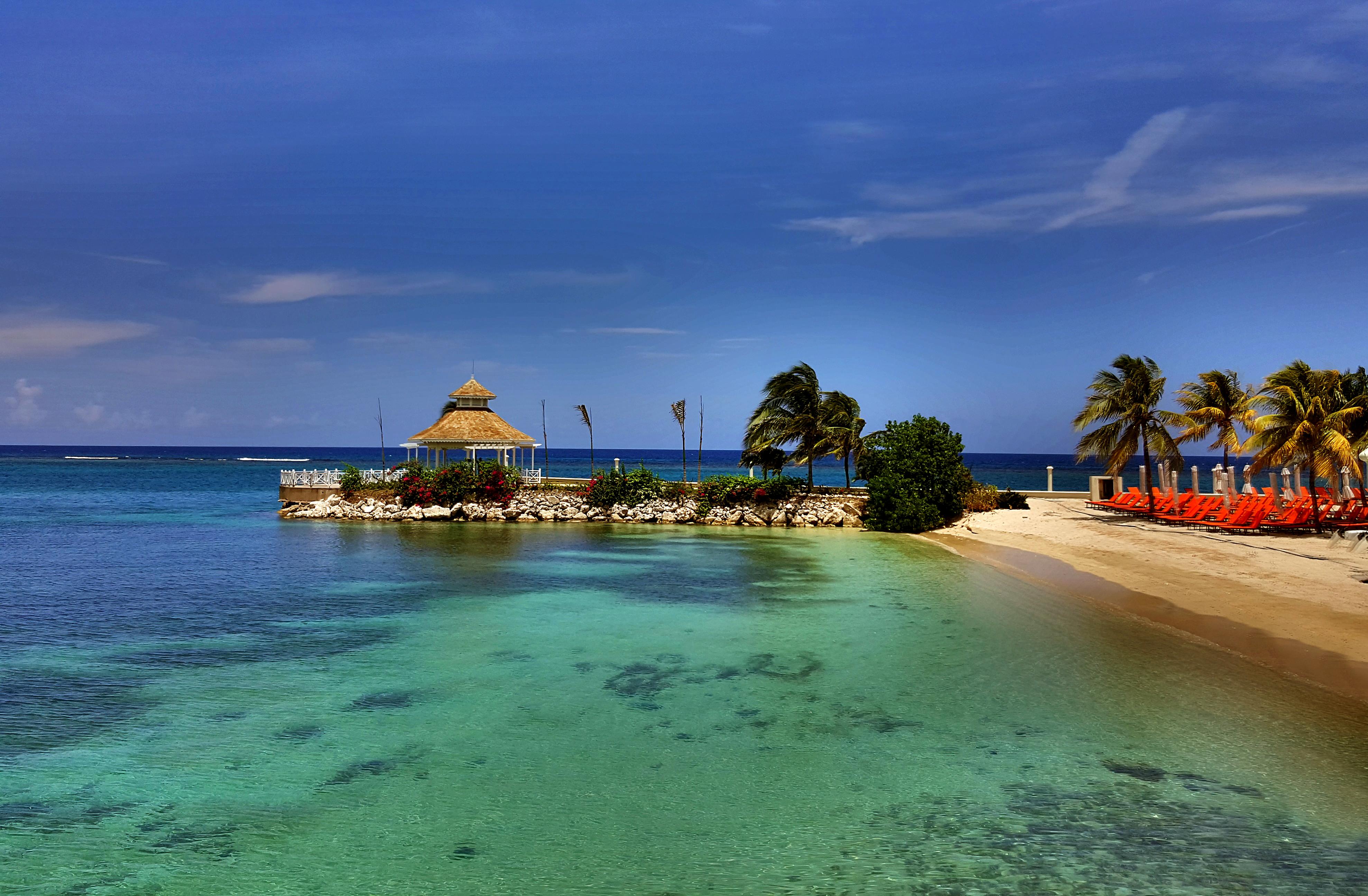 Moon Palace Jamaica Очо Риос Екстериор снимка