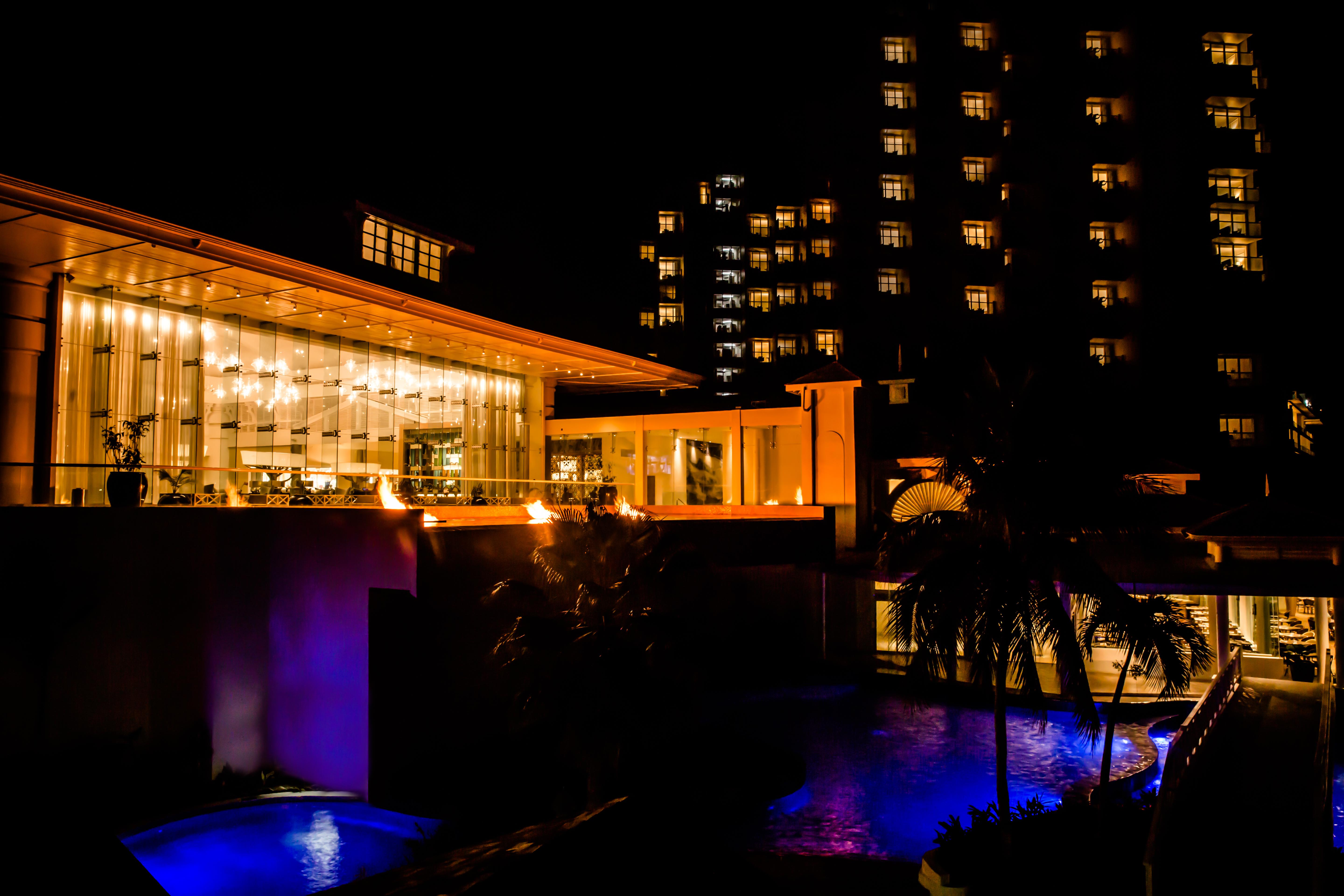 Moon Palace Jamaica Очо Риос Екстериор снимка