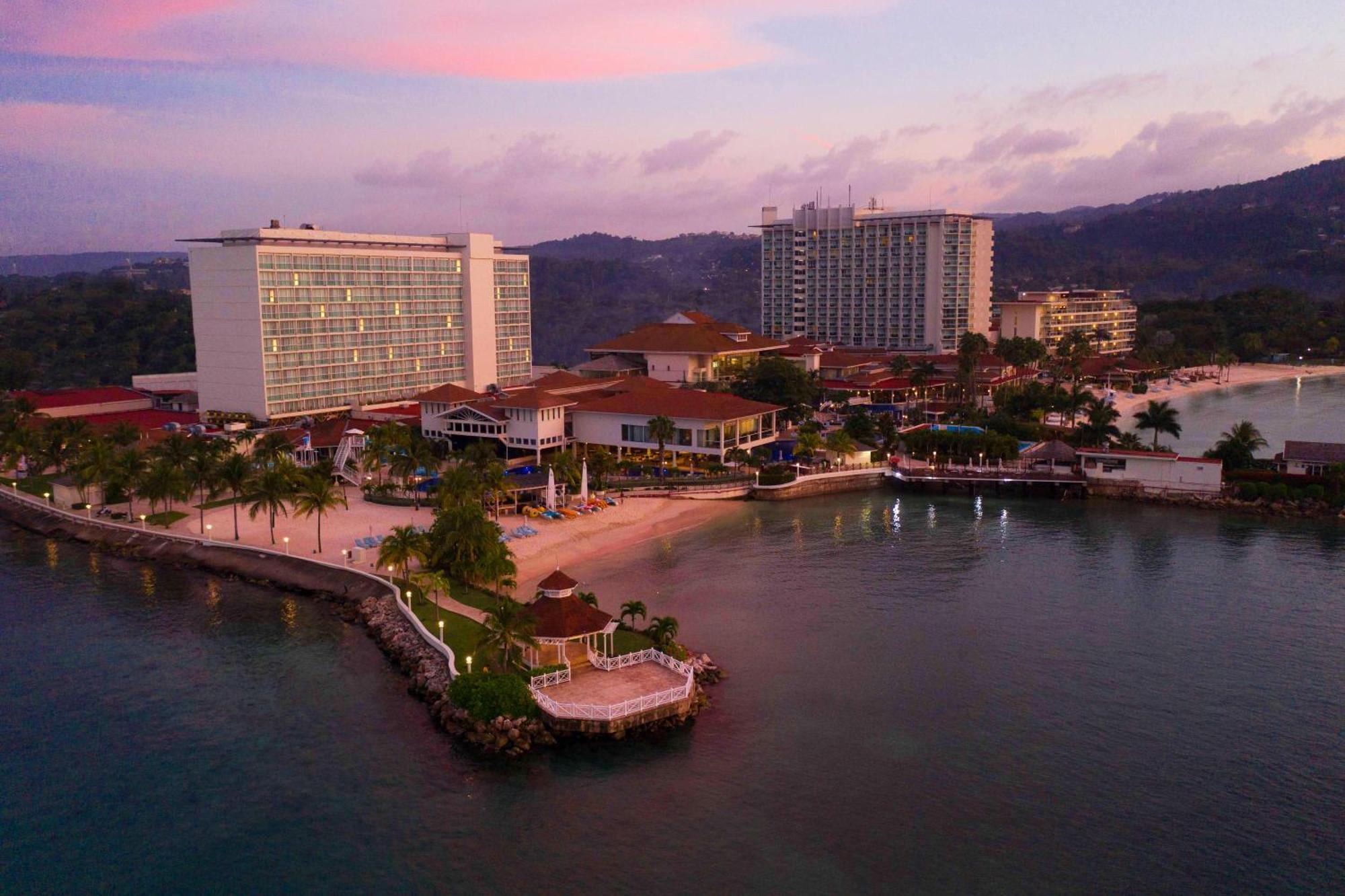 Moon Palace Jamaica Очо Риос Екстериор снимка