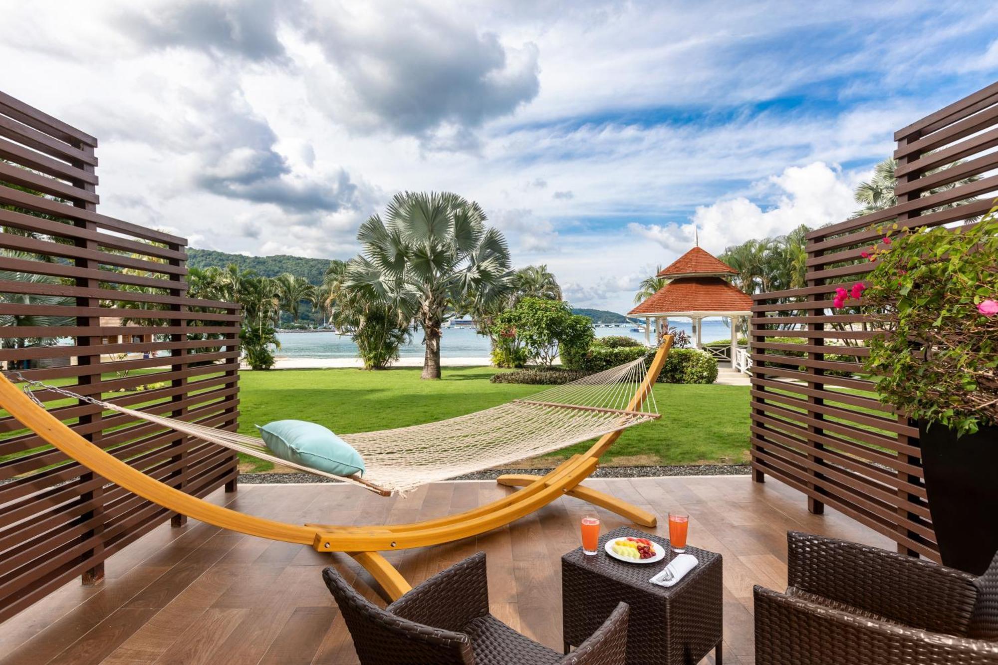 Moon Palace Jamaica Очо Риос Стая снимка